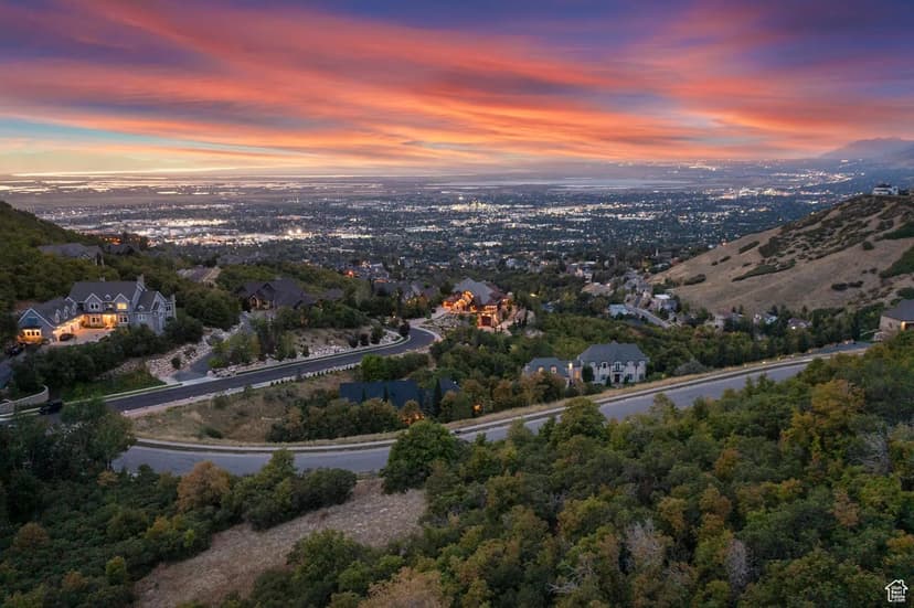 Vacant Land in Bountiful