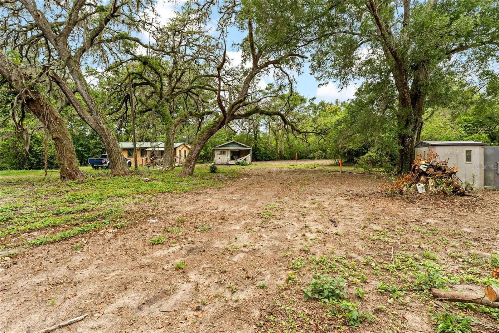 Lots & Land-Other in ZEPHYRHILLS - Zephyrhills, Florida, 33540