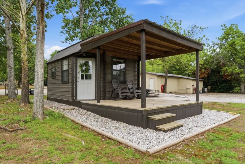 2+/-Acres 909 CR 237 Eastland, TX 76448