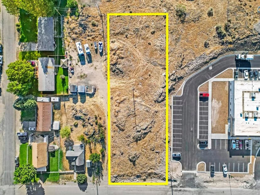 Lots & Land-Other in Shoshone