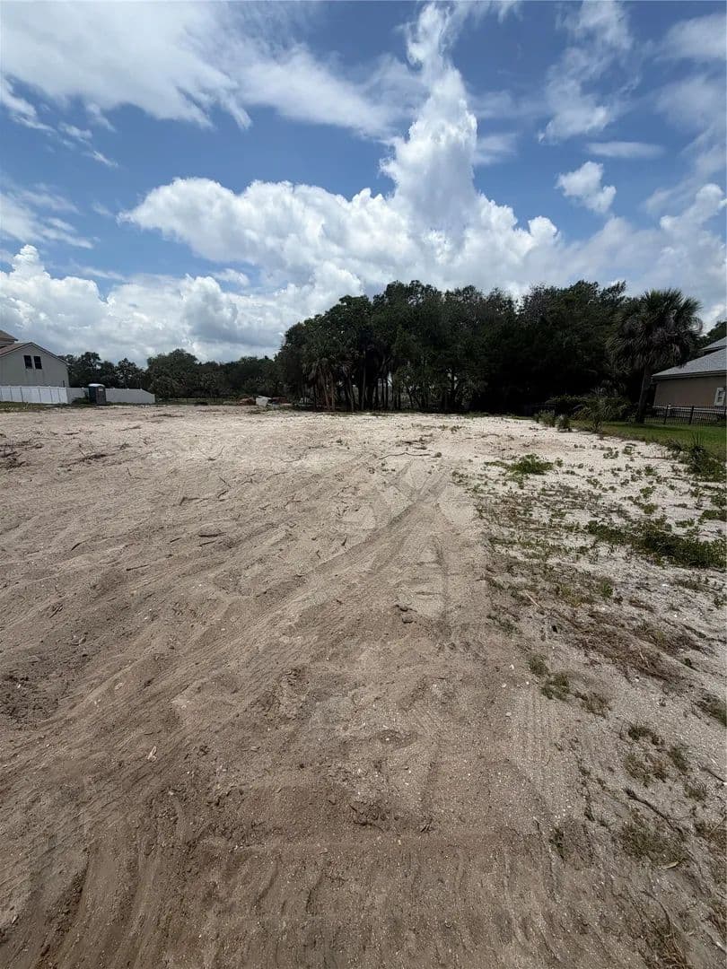 Vacant Land in Jacksonville - Jacksonville, Florida, 32226