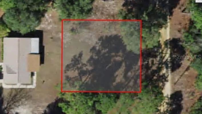 Lots & Land-Other in CRYSTAL RIVER - Crystal River, Florida, 34428