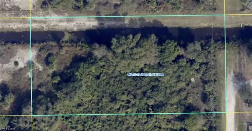 Vacant Land in Clewiston