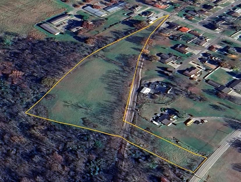 Lots & Land-Other in Jackson