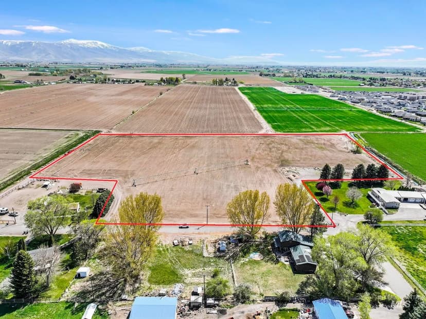 Property from TBD Pleasantview Dr - KW