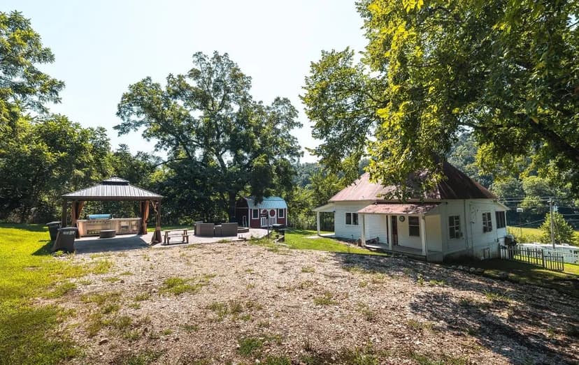 Montauk Sportsman's Escape