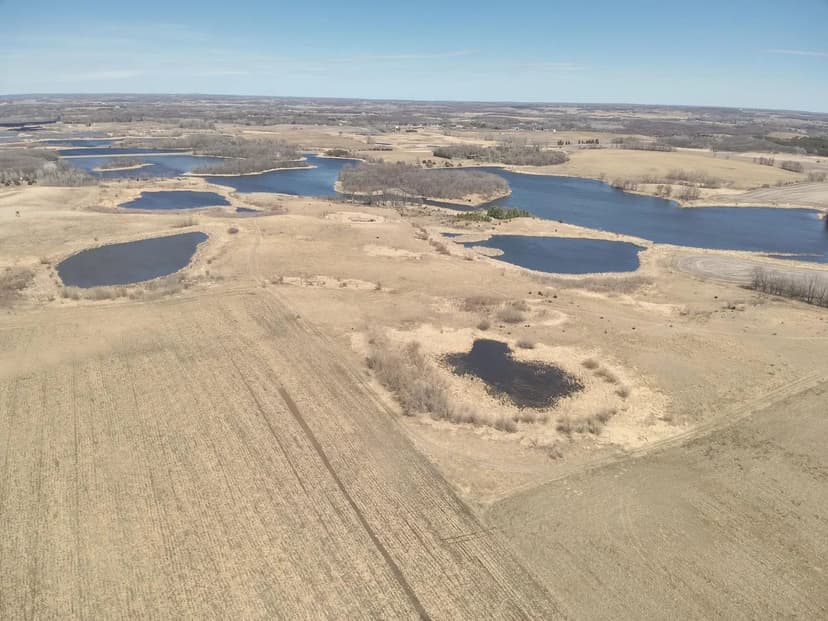 Property from XXXXX State Highway 210 - KW