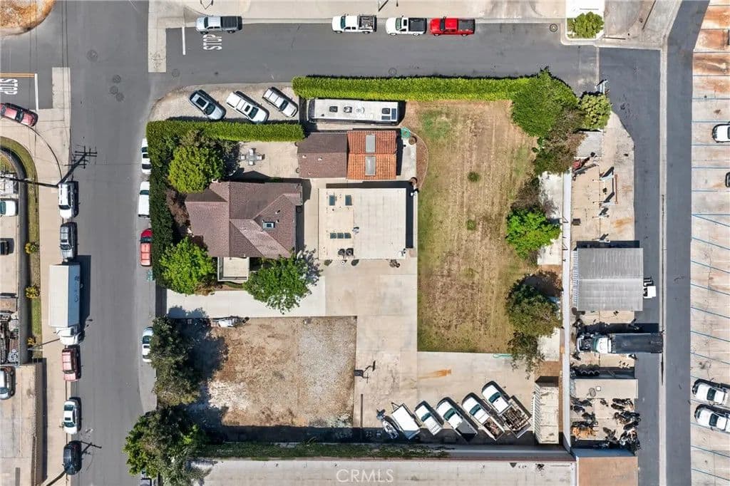 Vacant Land in Huntington Beach - Huntington Beach, California, 92647