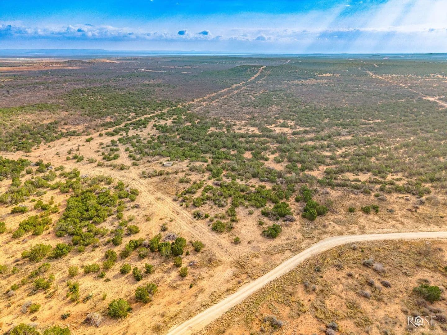 Vacant Land in Robert Lee - Robert Lee, Texas, 76945
