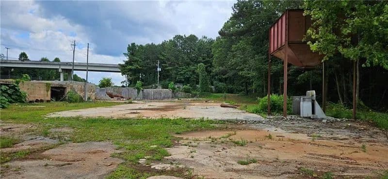 Property from 14971 VETERANS MEMORIAL Highway - KW - Villa Rica, Georgia, 30180
