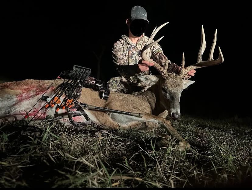 Russell County Bucks & Birds