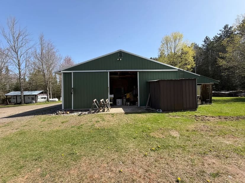 Land -Single Family Acreage in Agenda