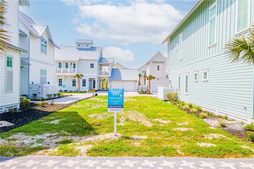 Property from 525 Sunrise Avenue - KW
