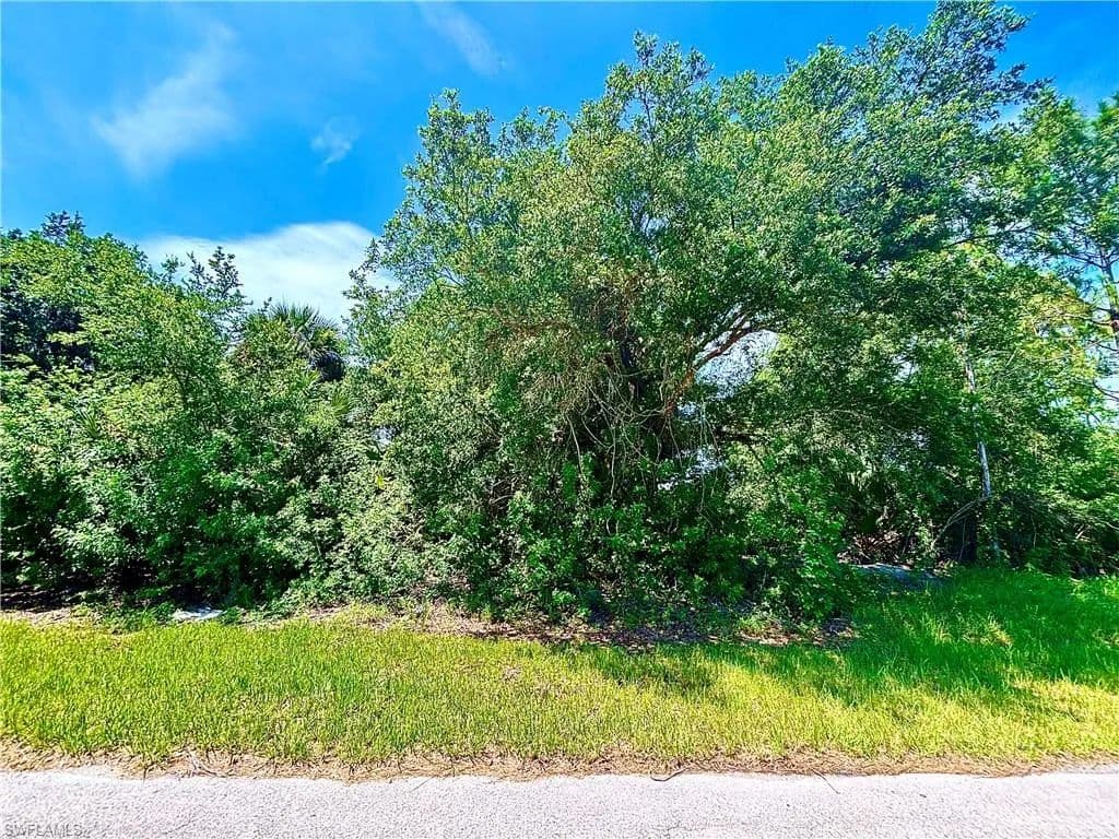 0.25 Acres of Land for Sale in Lehigh Acres, Florida - Lehigh Acres, Florida, 33976