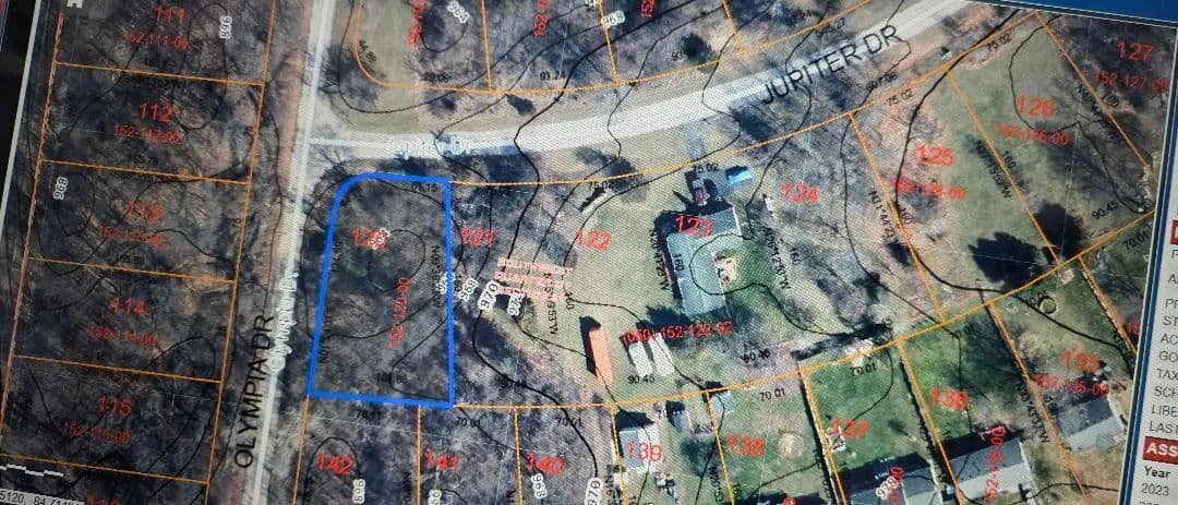 Lots & Land-Other in Albion - Albion, Michigan, 49224