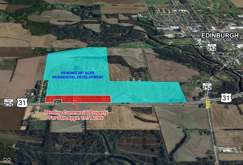 Property from 7221 US 31 S - KW