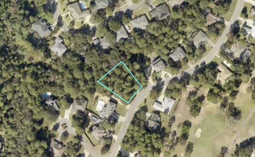Vacant Land in Niceville