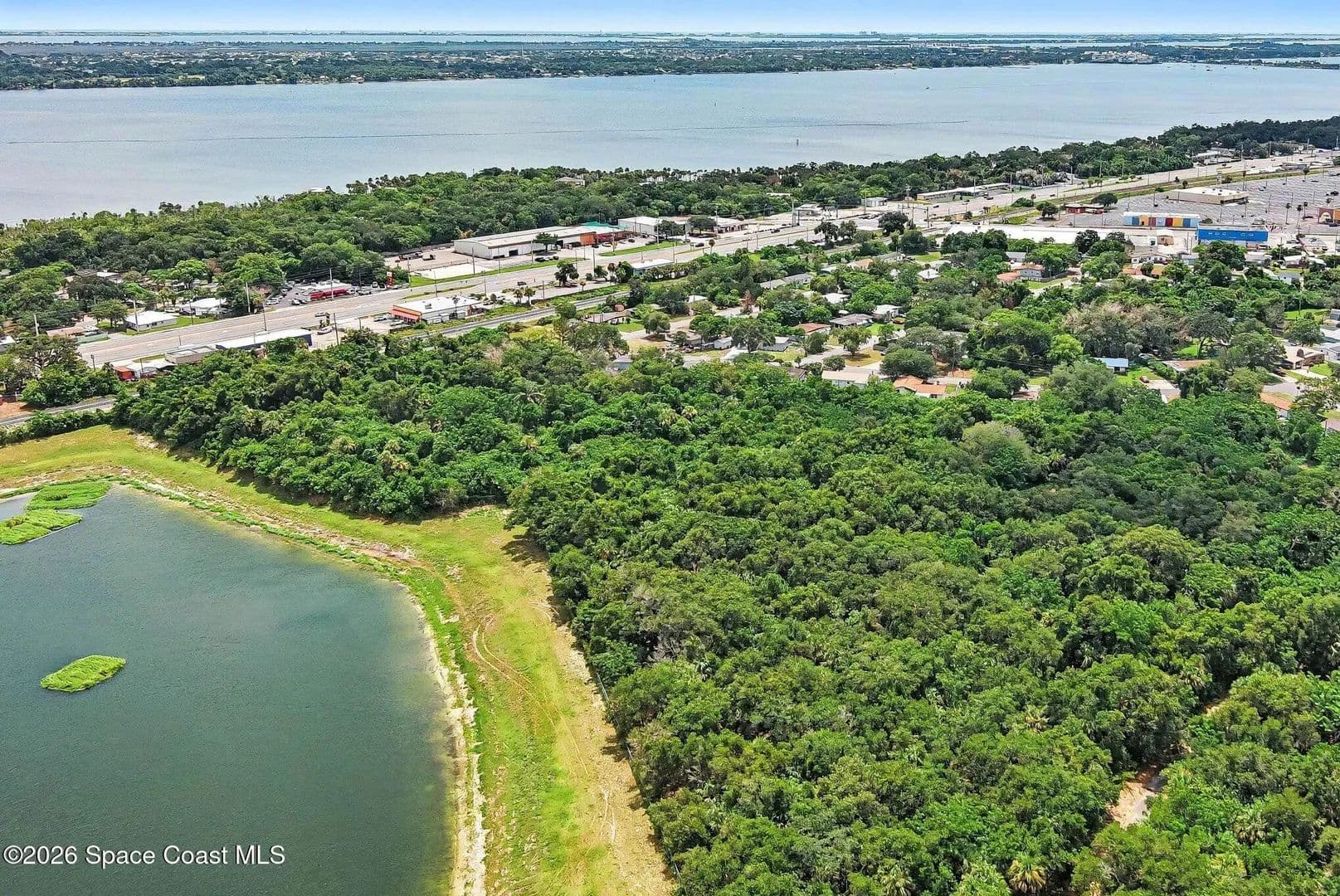 Vacant Land in Cocoa - Cocoa, Florida, 32926