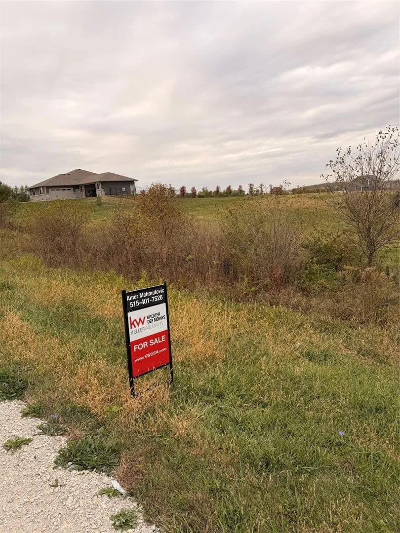 Property from 0000 Lot 16 Timber Ridge Estates - KW