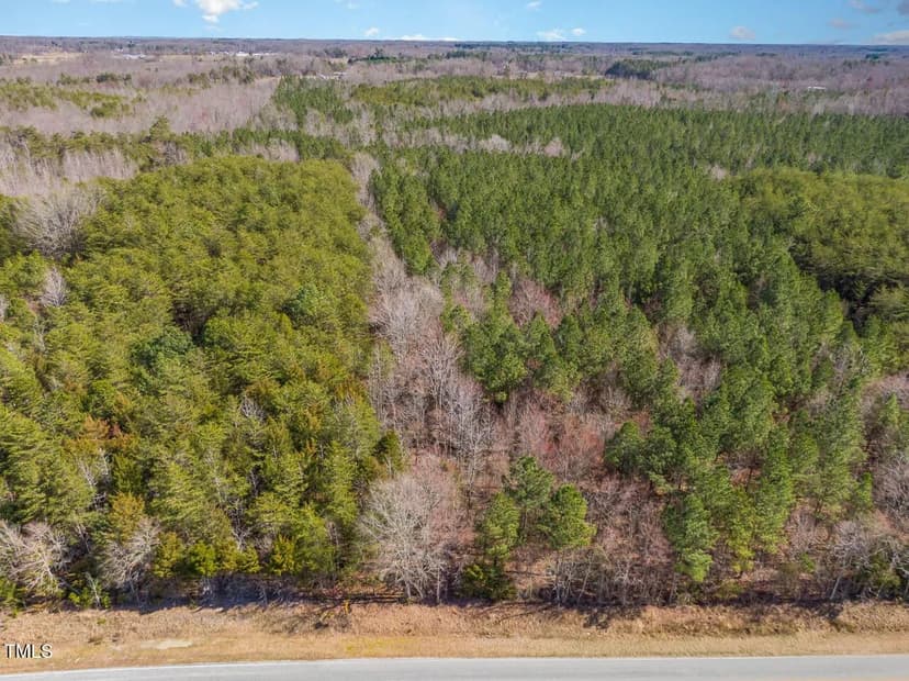 Lots & Land-Other in Mebane