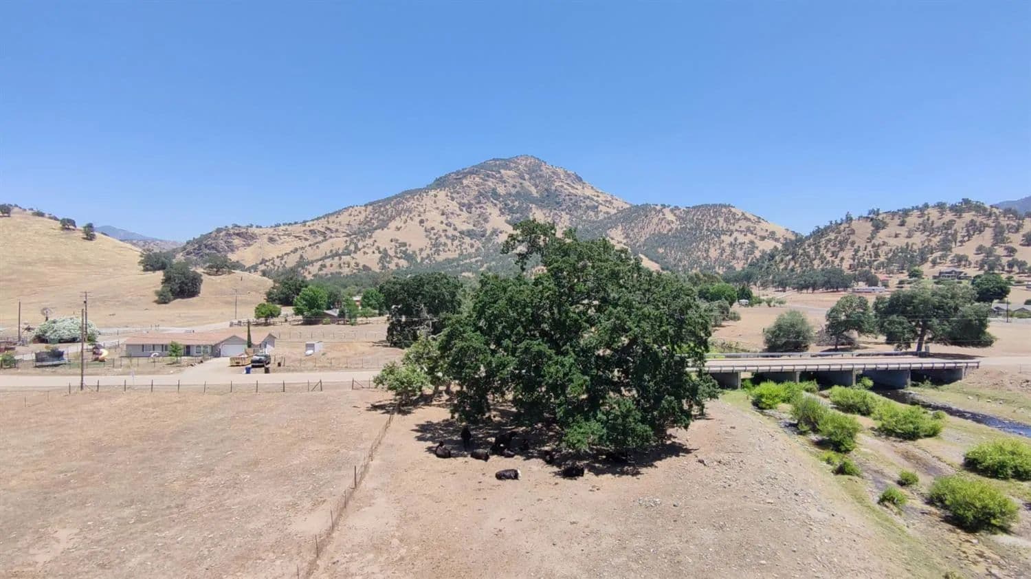 Property from 62 Lot 62 Wonder Valley Ranchos - KW - Sanger, California, 93657