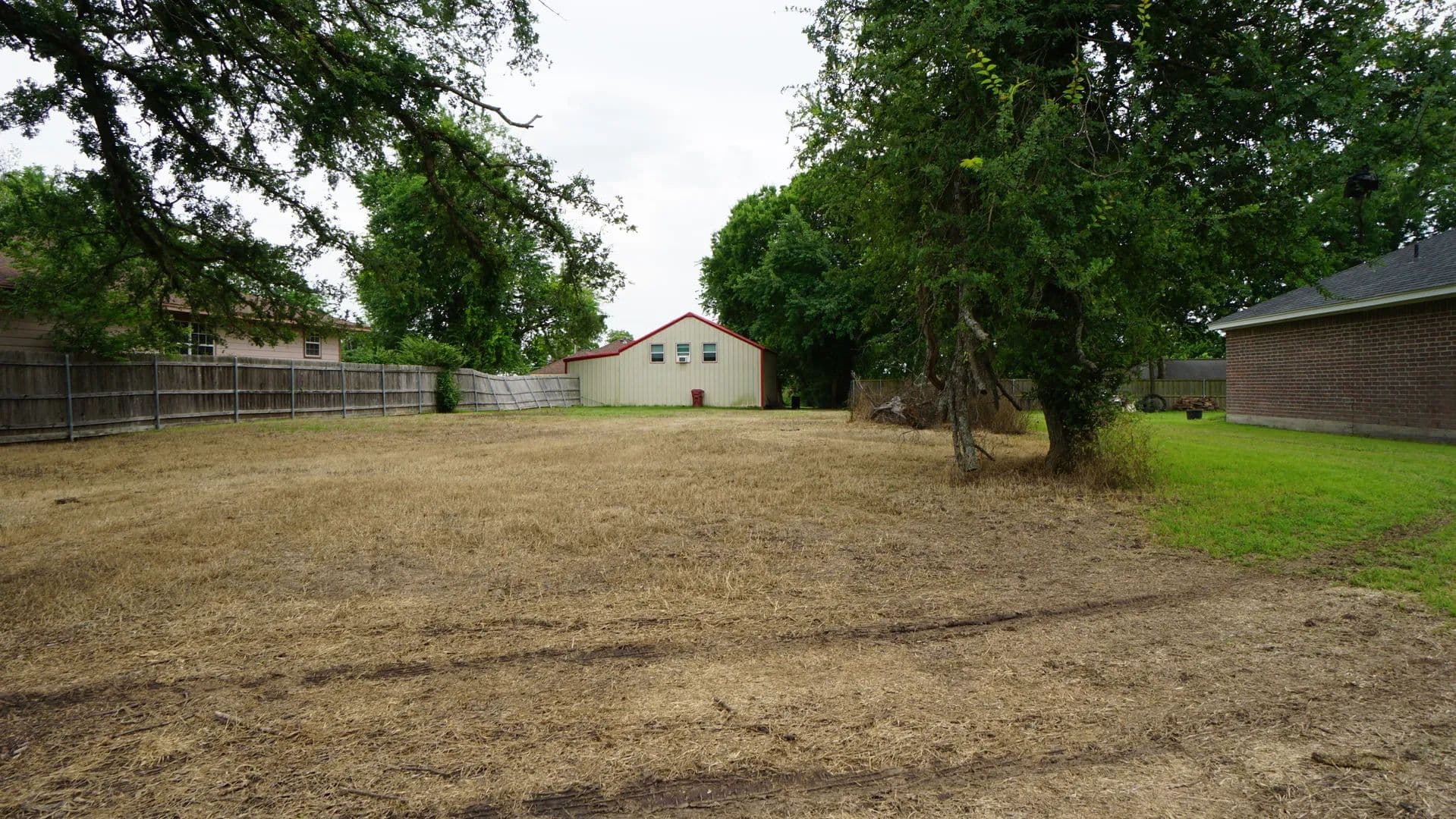 Vacant Land (0-10 Acres) in Bonham - Bonham, Texas, 75418