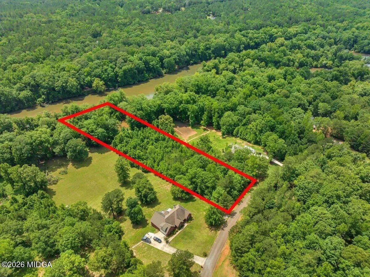 Property from 0 Tumbling Shoals Court - KW - Gray, Georgia, 31032