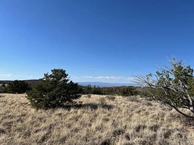 Land -Single Family Acreage in Placitas - Placitas, New Mexico, 87043