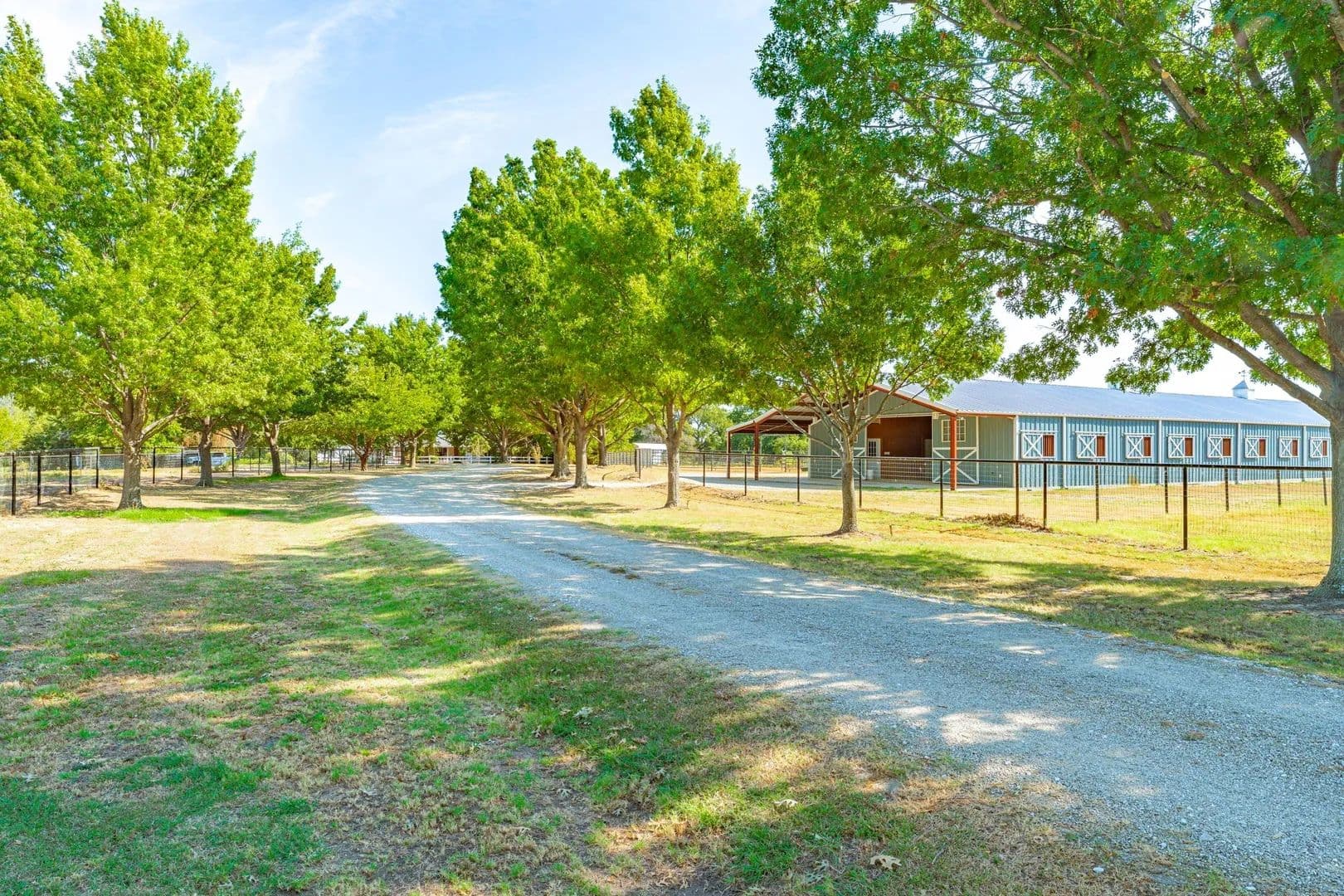 17.52 Acres of Land for Sale in Pilot Point, TX - Pilot Point, Texas, 76258