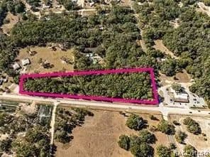 6.28 Acres of Land for Sale in Weirsdale, FL - Weirsdale, Florida, 32195