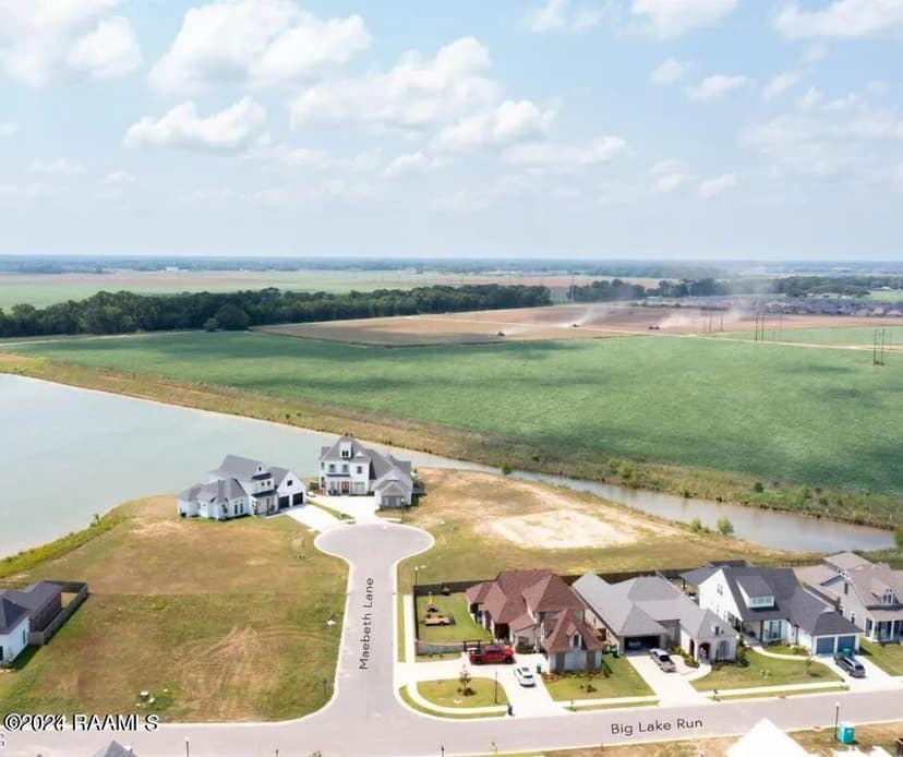 Property from 102 Maebeth Lane - KW