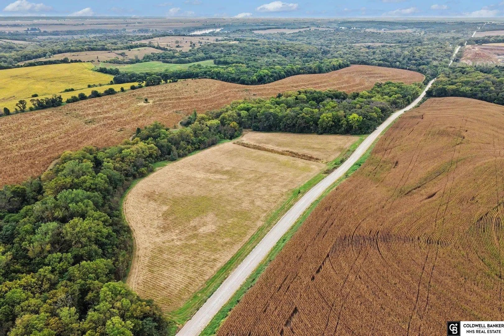 Lots & Land-Other in Murray - Murray, Nebraska, 68409