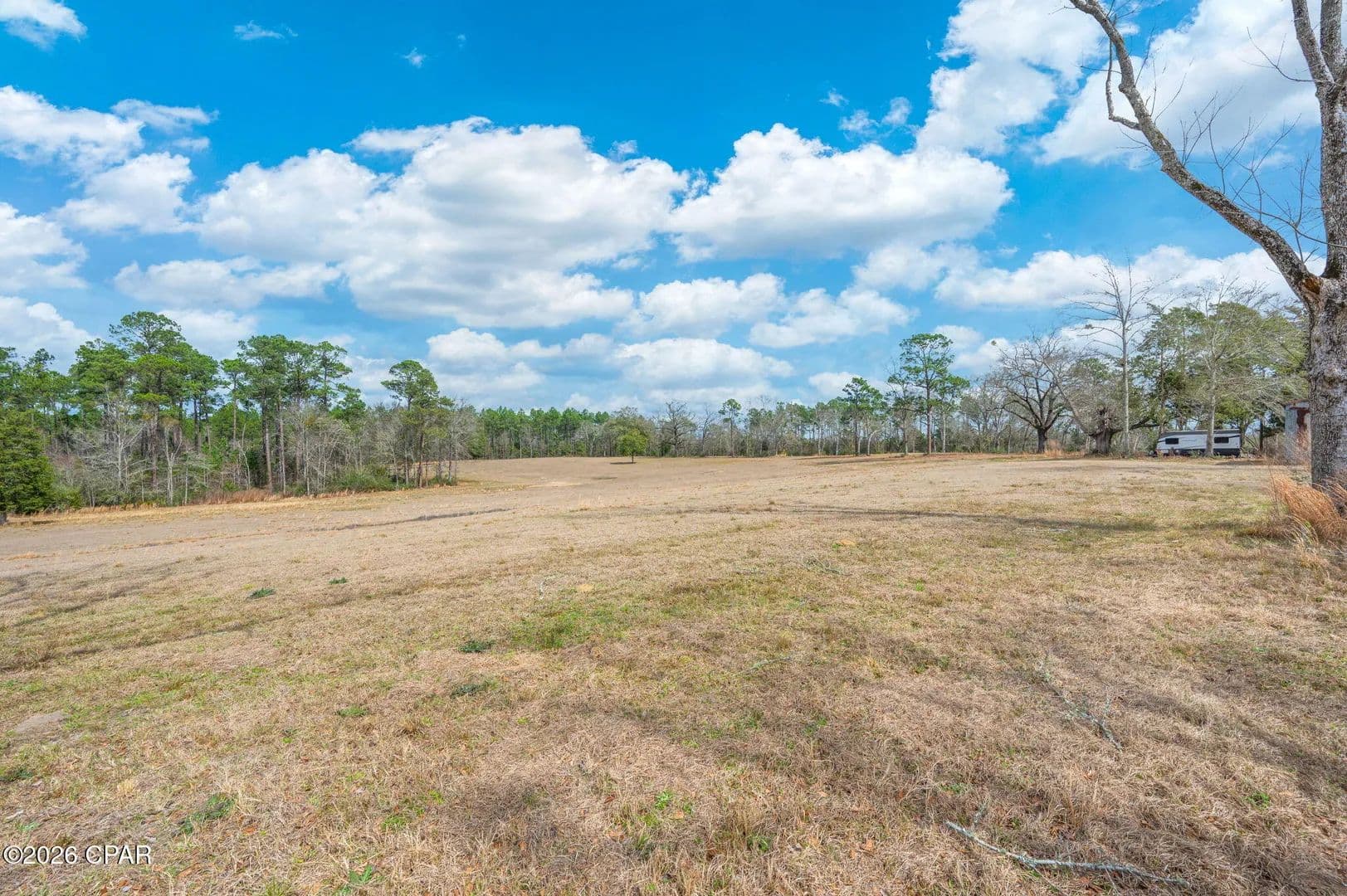 Property from 686 Alford Road - KW - Defuniak Springs, Florida, 32433