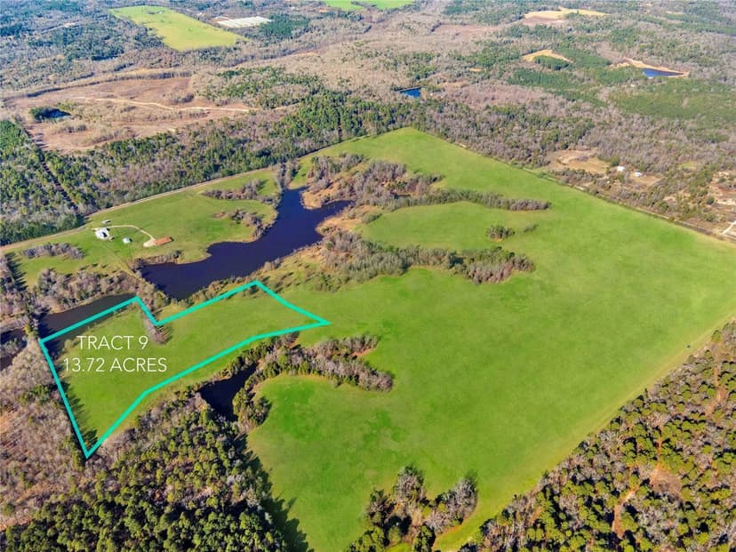 Property from 1040 County Road 3590 LOT 9 - KW