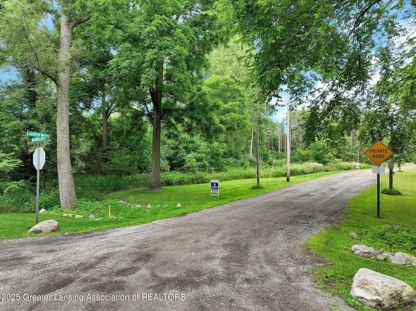 Lots & Land-Other in Perry