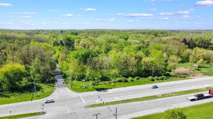 Vacant Land in Valparaiso