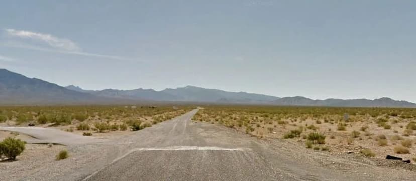 Land -Retail in Pahrump