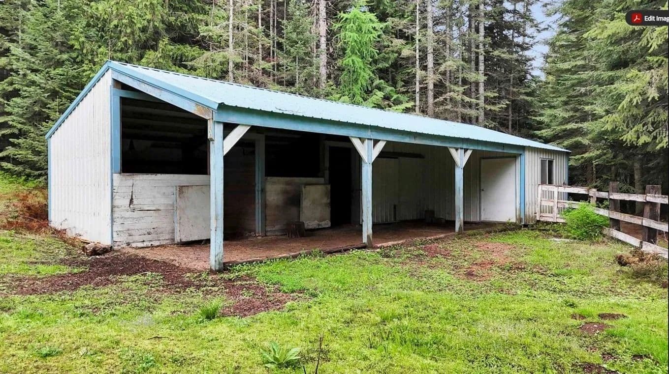 Vacant Land in Newport - Newport, Washington, 99156