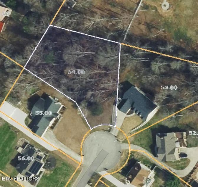 Lots & Land-Other in Kingston - Kingston, Tennessee, 37763