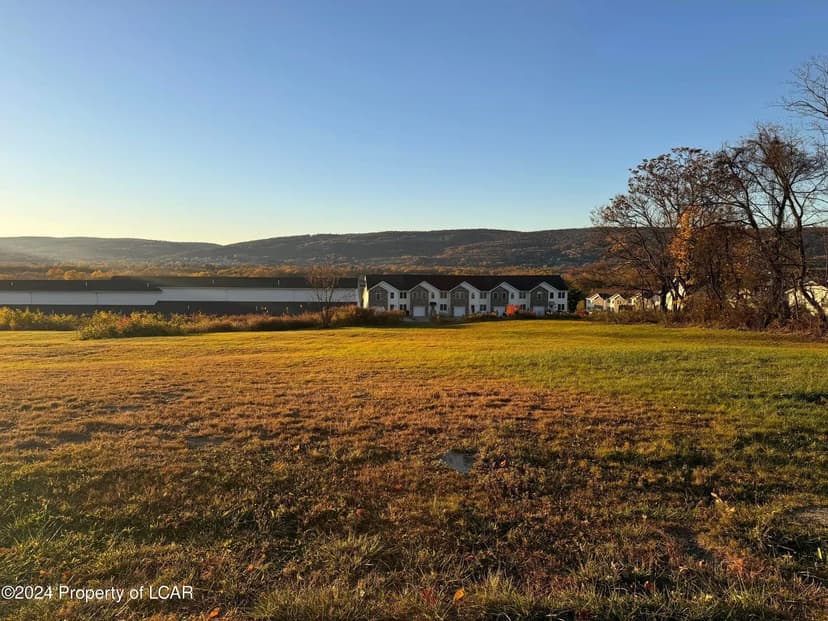 Lots & Land-Other in Plains