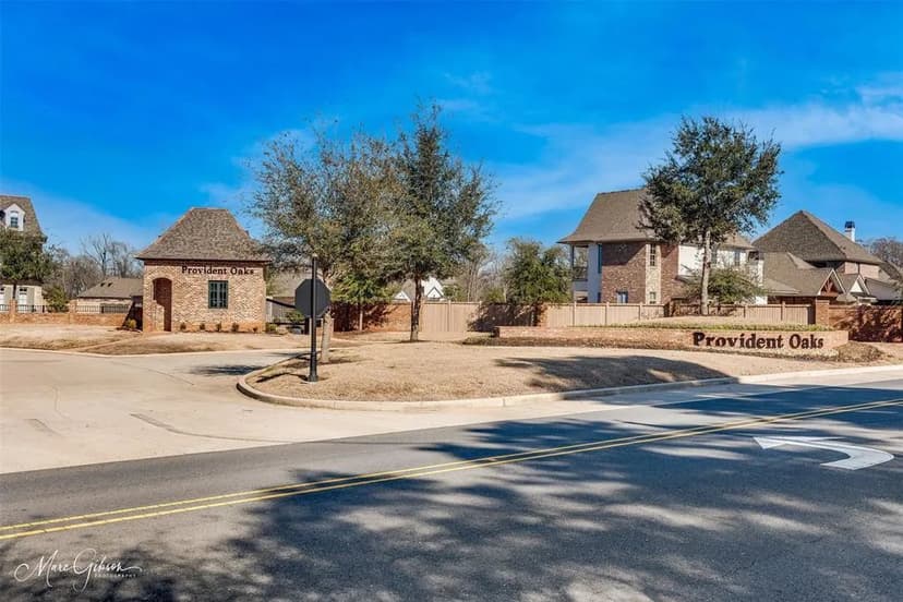 Vacant Land in Bossier City