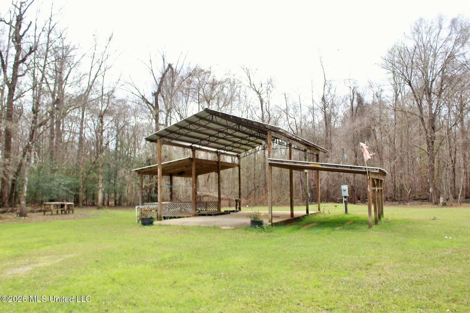 Lots & Land-Other in Lucedale - Lucedale, Mississippi, 39452