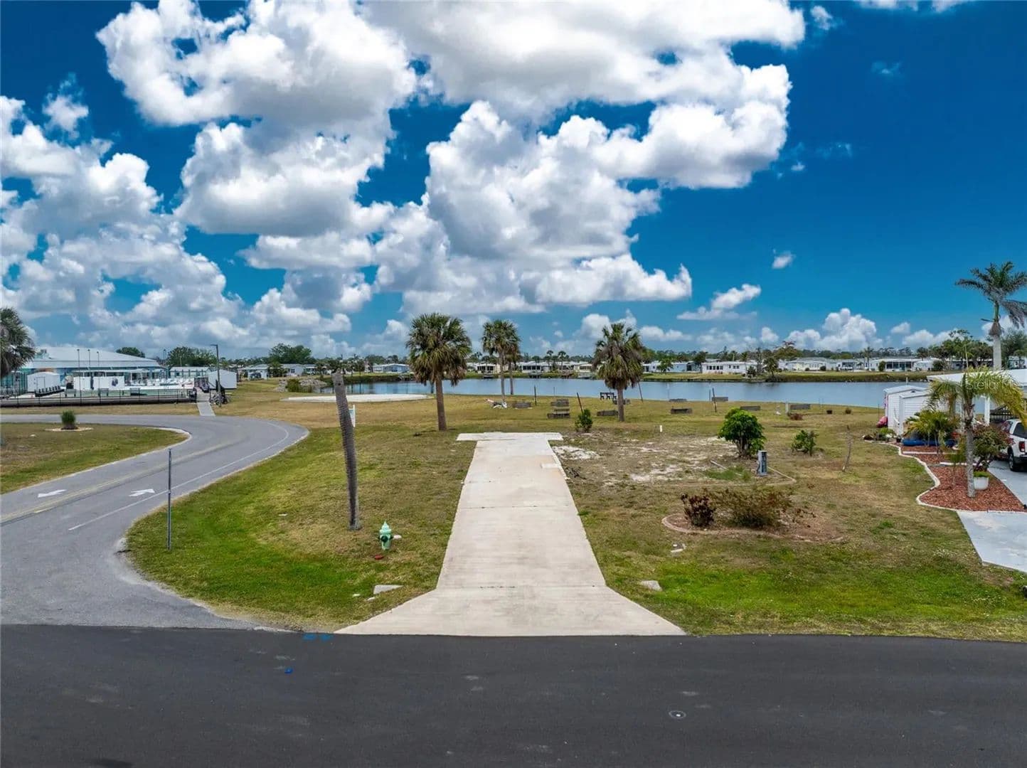 0.21 Acres of Land for Sale in ENGLEWOOD, FL - Englewood, Florida, 34224