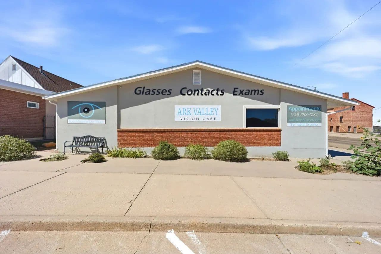 302 W 3rd Street - La Junta, Colorado, 81050