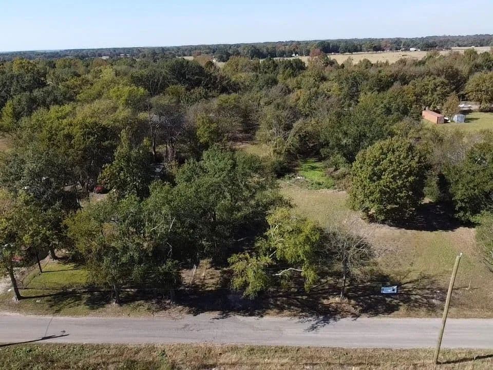 Vacant Land in Alba - Alba, Texas, 75410