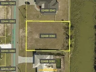 Lots & Land-Other in Cape Coral - Cape Coral, Florida, 33909