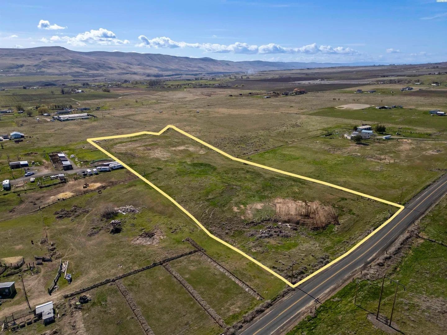 Lots & Land-Other in Benton City - Benton City, Washington, 99320