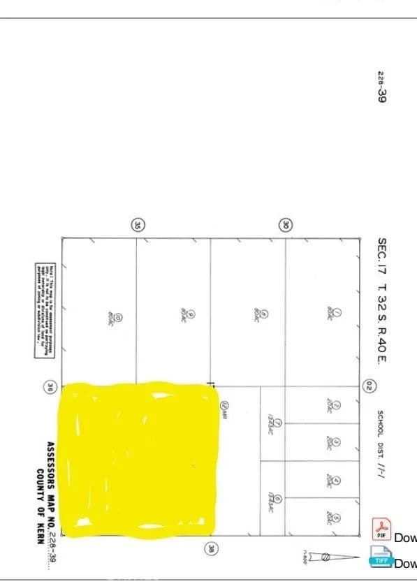 Property from 0 George Blvd - KW