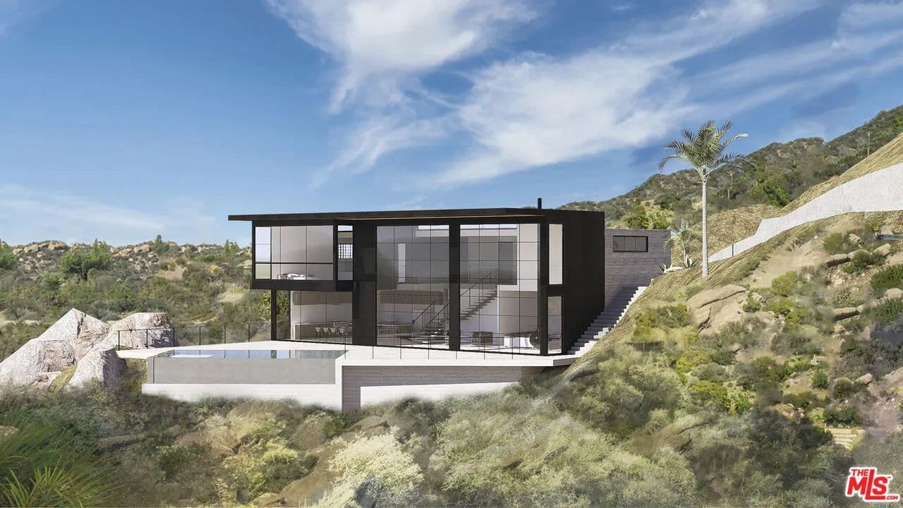 Vacant Land in Malibu - Malibu, California, 90265