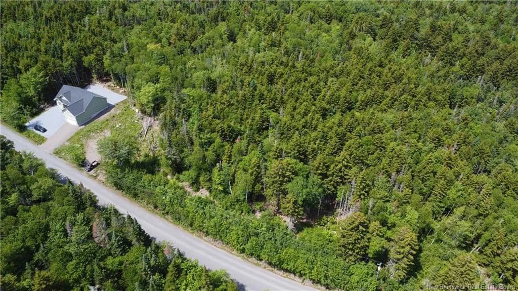 Land for Sale in Grand Bay-Westfield, NB - land for sale